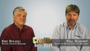 Deere-Precision Planting Update and the Ag Secretary Wait Continues