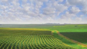 Nebraska Water: Another Opportunity To Sell Value