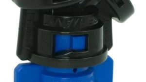 Six Greenleaf Nozzles Approved For XtendiMax With VaporGrip Technology