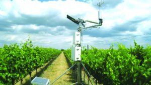 Technology Vital In California Water Management