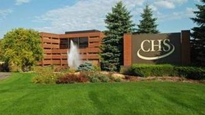 CHS Acquires Western Co-op Transport Association