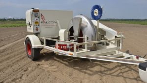 Serious Soil Sampling Rigs