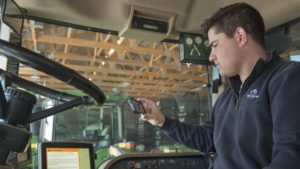 New Remote Support Offering to Help Ag Professionals During COVID-19 Crisis