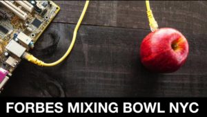 Innovative Forum Geared to Let Food, Farming, and Tech Leaders Mix it Up