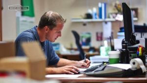 LIFT Agriculture Academy: A Q&A With West Central Distribution’s Dean Hendrickson