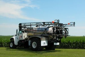 Pacesetter XL | Precision Tank & Equipment