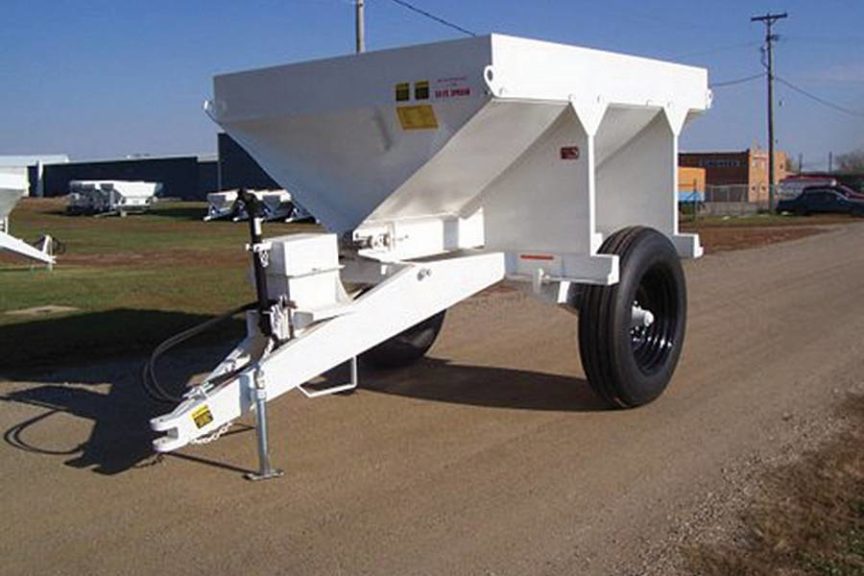 SMC and N Model | Simonsen Industries