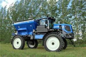 SP300C | New Holland