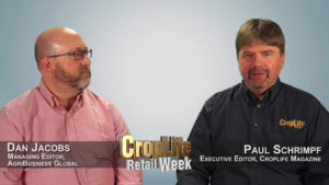 WOTUS, Commodity Classic, and more from South Africa visit