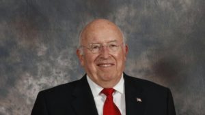 Remembering Robert Ratliff