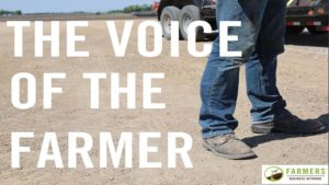 FBN Publishes ‘Voice of the Farmer’ Agriculture State of the Industry Style Report