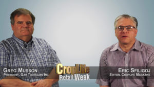 An Inside Look at Award Winning Ag Retailer Gar Tootelian