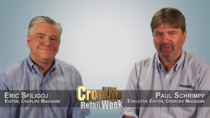 Washington Update, Dow-DuPont Earnings, and the Passing of an AGCO Legend
