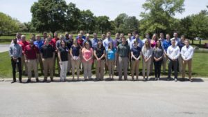 GROWMARK Names 2017 Summer Interns