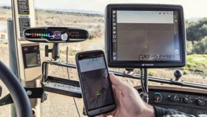 Still Early in the Game for Precision Agriculture