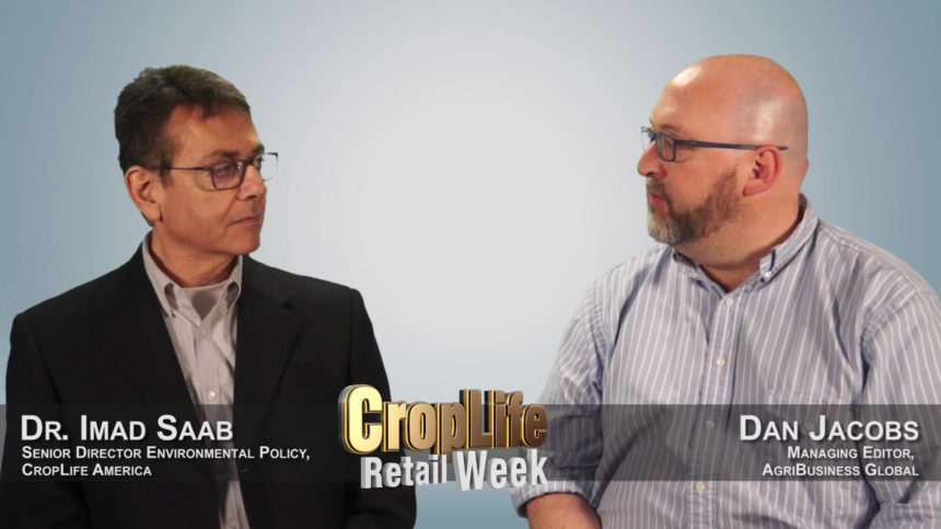 CropLife America’s Senior Policy Director talks about the ever-changing regulatory environment.