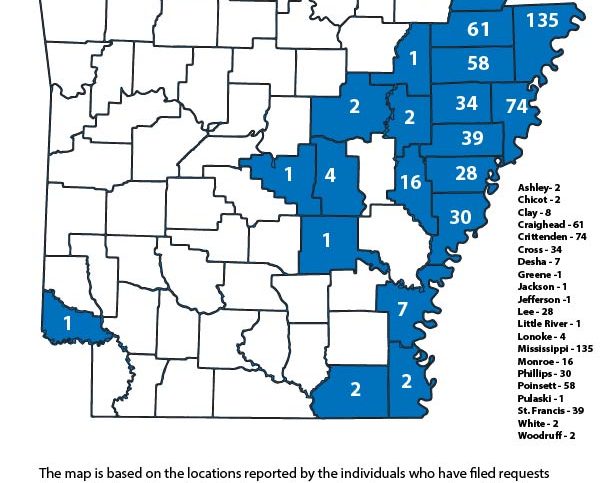 Arkansas Governor Moves to Ban Dicamba