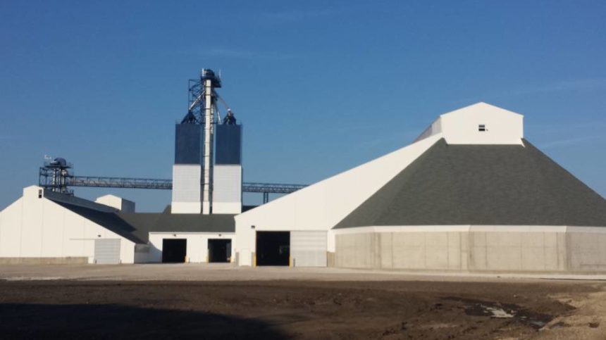 Sustainability in Ag Retail: Connecting the Dots
