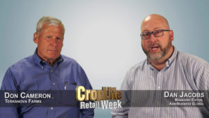 Surviving Drought and Regulations in California’s San Joaquin Valley
