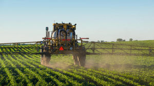 Helena Previews New Herbicide Technology for Corn, Soybeans at 2020 Commodity Classic