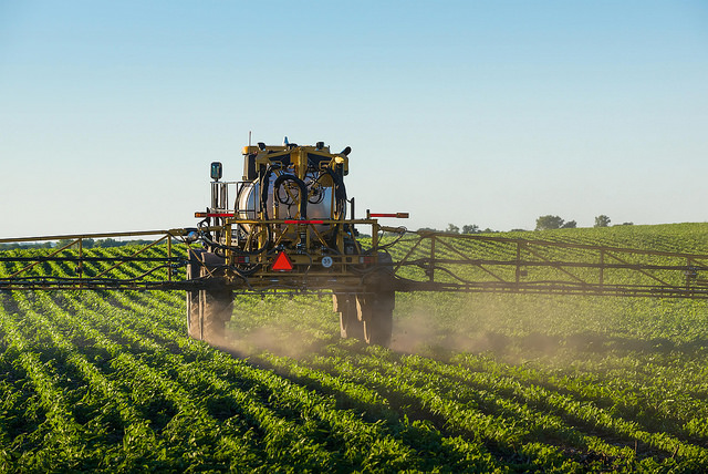 Helena Previews New Herbicide Technology for Corn, Soybeans at 2020 Commodity Classic