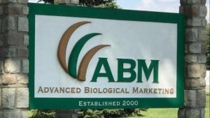 Advanced Biological Marketing Awarded Competitive Grant from the National Science Foundation