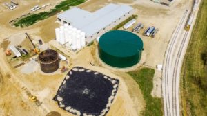 Heartland Tank Companies Helps Two Ag Retailers Expand Liquid Fertilizer, Increase Efficiency