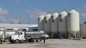 The Resilience of Ag Retailers
