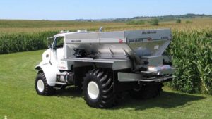What Can Variable Rate Phosphorus Applications Do for You?
