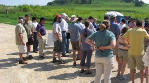 4R Event Explores How to Minimize Phosphorus Losses