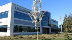 CommoditAg Adds Topcon to Growing List of Product Suppliers
