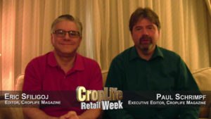 CropLife Retail Week: Dicamba Update and InfoAg Preview