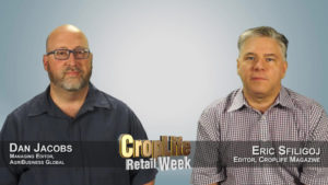 Biocontrols South Africa, Dicamba Latest, and Upcoming Events