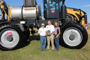 RoGator C Series | AGCO