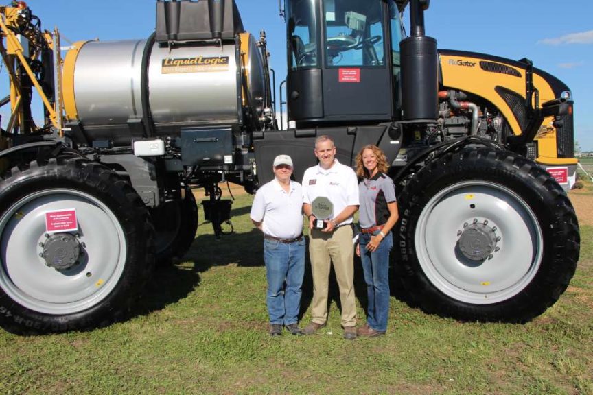 RoGator C Series | AGCO