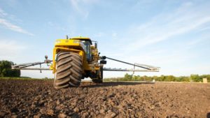 Micronutrient Sales Continue Upward Path Despite Market Uncertainty