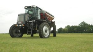 AxleTech International, RBR Enterprise Unveil New Variable Track Axle at MAGIE