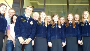 FFA’s Tech Initiative