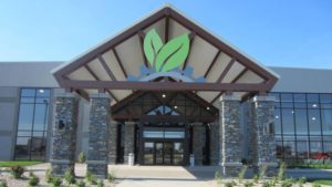 AGCO Intivity Center Marks Five-Year Anniversary