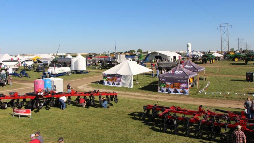 MAGIE Provides Necessary Escape from ‘Farmageddon’