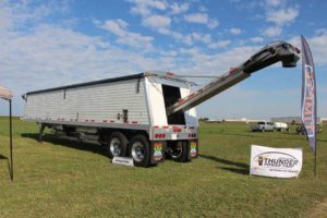 Super Tender SL 4000 series | Timpte