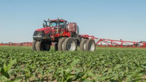 Case IH Launches Industry’s Fastest Converting Combination Applicator