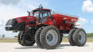 Case IH Celebrates 175 Years with New Structures, Products