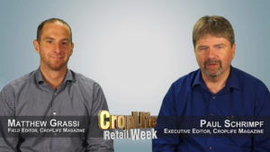 The DuPont-Granular Deal, Dicamba Update, and Upcoming Travel