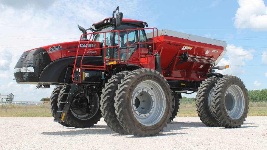 5550 Trident