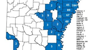 Arkansas State Plant Board Backs Regulatory Changes for Dicamba