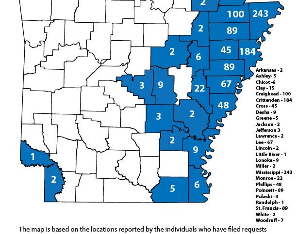 Arkansas State Plant Board Backs Regulatory Changes for Dicamba