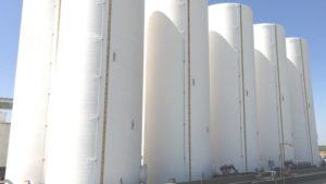 Fertilizer Storage: An Inside Look at the Tank and Containment Systems Market