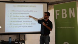 Farmers Business Network: Baron Provides Update on FBN Direct