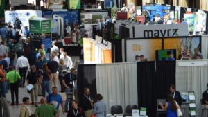 InfoAg Conference Returns to St. Louis